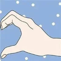 网友昵称：断肠人在天涯