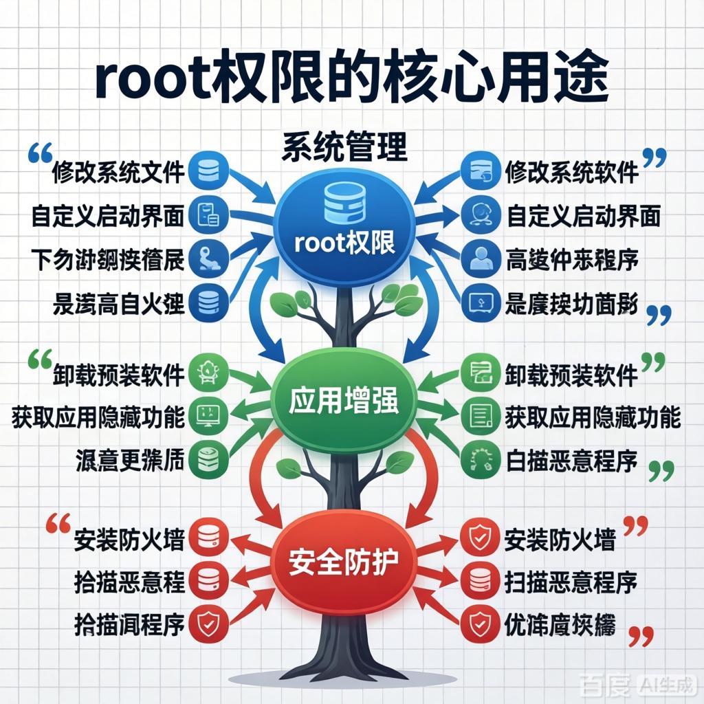 root权限有什么用处？一篇文章带你全面了解