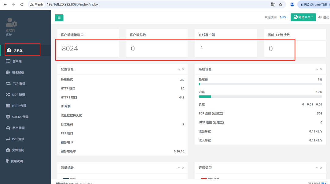 这个内网穿透利器太霸道了,运维工程师最爱! 内网穿透教程 开源项目 宝塔面板建站教程 宝塔面板建站 网站搭建教程 第5张 这个内网穿透利器太霸道了,运维工程师最爱! 内网穿透教程 开源项目 宝塔面板建站教程 宝塔面板建站 网站搭建教程 第5张